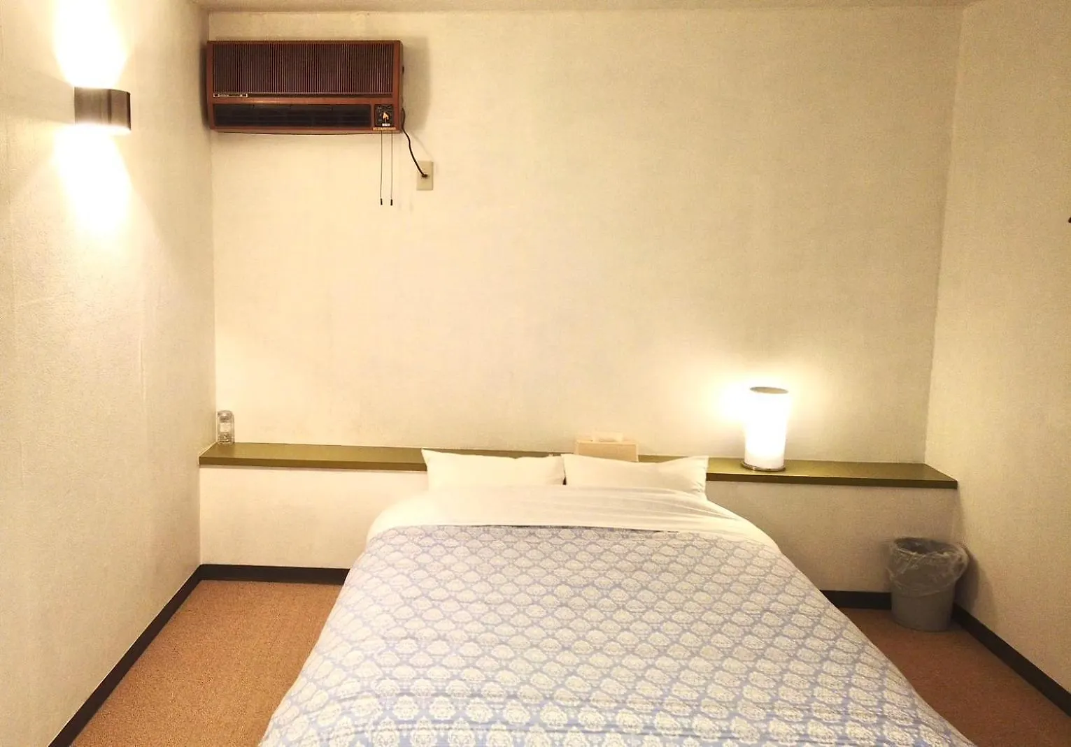 ホテル　ロマン Koshimizu Japan